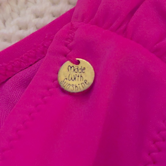 Barbie Pink bikini by Raisins - Picture 6 of 8